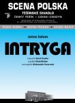 Teatr Cieszyński: "Intryga"